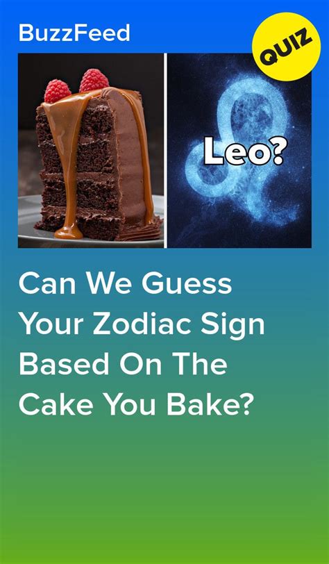 astrological sign quiz buzzfeed.